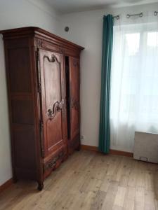 Zdjęcie z galerii obiektu Andrea w mieście Fontenay-sous-Bois