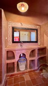 Fotografie z fotogalerie ubytování Hotel Riad Oasis v destinaci Merzouga