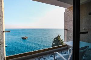 Paesaggio naturale nelle vicinanze dell'hotel