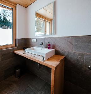 Fotografie z fotogalerie ubytování Vergalda Apartments v destinaci Gargellen