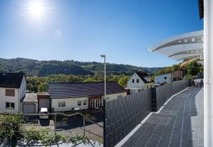 Fotografie z fotogalerie ubytování Ferienwohnung Sonnenblick Bad Ems v destinaci Bad Ems