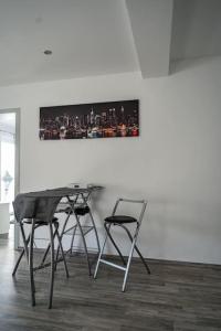 Fotografie z fotogalerie ubytování Ferienwohnung Sonnenblick Bad Ems v destinaci Bad Ems