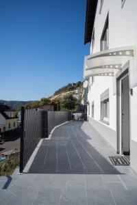 Fotografie z fotogalerie ubytování Ferienwohnung Sonnenblick Bad Ems v destinaci Bad Ems
