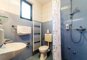 Bagno di Hotel Kandilj