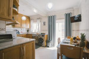 Køkken eller tekøkken på Best Houses 33 - Conchas do Mar