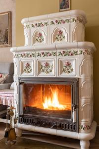 Billede fra billedgalleriet på Apartament SWEET HOME i Kościelisko + 18 billeder