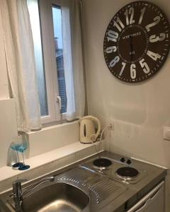 Fotografia z galérie ubytovania Habitation CASSIOPEE v Paríži
