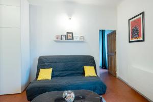 Posedenie v ubytovaní Spacieux - Cosy - Hypercentre - NETFLIX - FREE WIFI