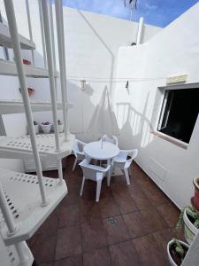 Fotografie z fotogalerie ubytování La casita de Yolanda v destinaci Caleta de Sebo