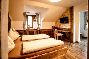 Foto dalla galleria di Gasthof Geraerhof a Vals