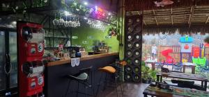 Fotografie z fotogalerie ubytování GO GLAMPING MAEPIM CAPE v destinaci Ban Nam Lai Ta Tum