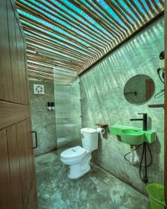 Fotografie z fotogalerie ubytování GO GLAMPING MAEPIM CAPE v destinaci Ban Nam Lai Ta Tum