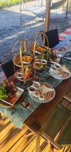 Fotografie z fotogalerie ubytování GO GLAMPING MAEPIM CAPE v destinaci Ban Nam Lai Ta Tum