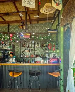 Fotografie z fotogalerie ubytování GO GLAMPING MAEPIM CAPE v destinaci Ban Nam Lai Ta Tum