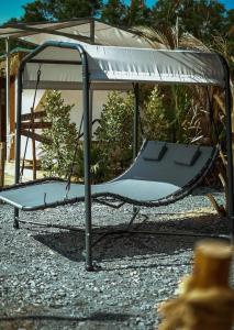Fotografie z fotogalerie ubytování GO GLAMPING MAEPIM CAPE v destinaci Ban Nam Lai Ta Tum