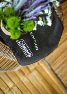 Fotografie z fotogalerie ubytování GO GLAMPING MAEPIM CAPE v destinaci Ban Nam Lai Ta Tum