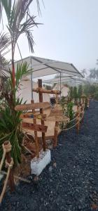 Fotografie z fotogalerie ubytování GO GLAMPING MAEPIM CAPE v destinaci Ban Nam Lai Ta Tum
