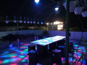 Foto sihtkohas Trincomalee asuva majutusasutuse Blue Diamond Resort galeriist