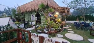 Fotografie z fotogalerie ubytování GO GLAMPING MAEPIM CAPE v destinaci Ban Nam Lai Ta Tum