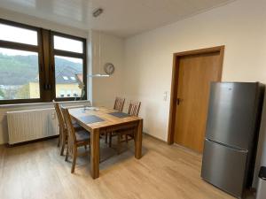 Fotografie z fotogalerie ubytování Ferienwohnung Graf Siegfried v destinaci Saarburg