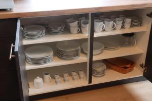 Fotografie z fotogalerie ubytování Ferienwohnung Graf Siegfried v destinaci Saarburg