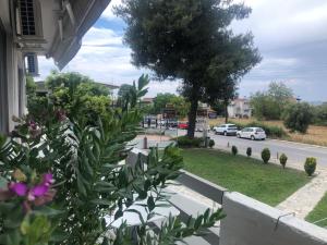 Giardino di siviri suites