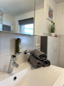 Fotografie z fotogalerie ubytování Peters Panoramaappartment v Piesendorfu