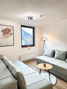 Χώρος καθιστικού στο Apartmani Obućina Kapije Jahorina +291 φωτογραφίες