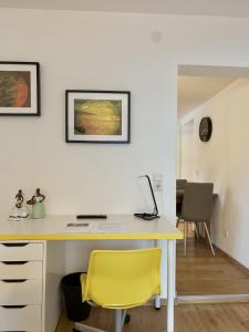 Fotografie z fotogalerie ubytování Peters Panoramaappartment v Piesendorfu