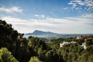 Príroda v okolí apartmánu + 31 fotografií