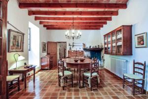Fotografie z fotogalerie ubytování Villa Guillo v destinaci Pollença