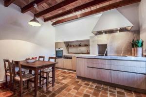 Fotografie z fotogalerie ubytování Villa Guillo v destinaci Pollença