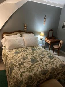 Zdjęcie z galerii obiektu Villa Christine w mieście Marchenoir