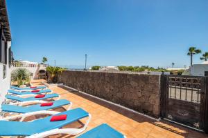 Fotografie z fotogalerie ubytování Villa Nancy v destinaci Puerto del Carmen