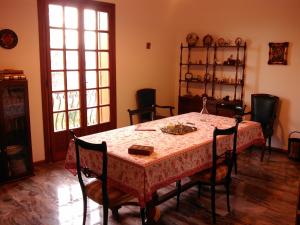 Fotografie z fotogalerie ubytování B&B Tio Pepe v destinaci Roseto degli Abruzzi + 37 fotografií