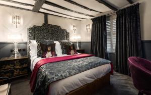 صورة لـ Funky Monk Hotel في إبينغ