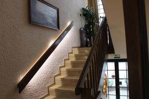 Foto dalla galleria di Airport-Hotel zum Taubengrund a Kelsterbach