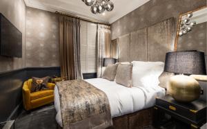 صورة لـ Funky Monk Hotel في إبينغ