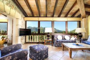 Fotografie z fotogalerie ubytování Villa Llop v destinaci Pollença