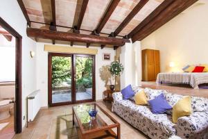 Fotografie z fotogalerie ubytování Villa Llop v destinaci Pollença