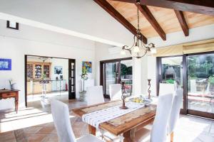 Fotografie z fotogalerie ubytování Villa Llop v destinaci Pollença + 11 fotografií