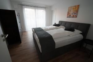 Afbeelding uit fotogalerij van Villa Emma in Osnabrück +18 foto's