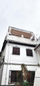 Fotografia z galérie ubytovania Casa en el Albaicin alto- 5 min Mirador San Nicolas v destinácii Granada