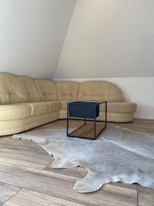 Gambar di galeri bagi Ferienwohnung Haus Ossenkopp di Dümmer