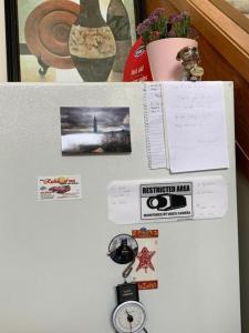 Fotografie z fotogalerie ubytování Xin Xin House v destinaci Richmond
