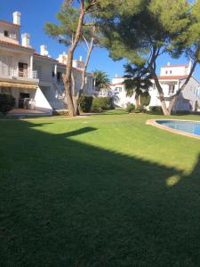 Gallery image of VILLA PILAR 2 in Port d'Addaia