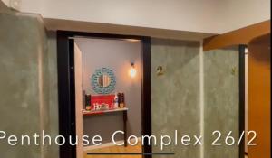 Imagine din galeria proprietății apartment 26 old town în București
