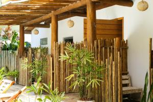 Gallery image of Arandu Casa Hotel Colina Trancoso in Trancoso