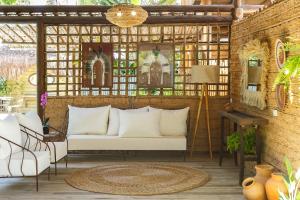 Gallery image of Arandu Casa Hotel Colina Trancoso in Trancoso