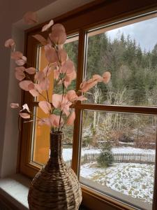 Fotografie z fotogalerie ubytování Chalet am Bach v destinaci Deutschgriffen